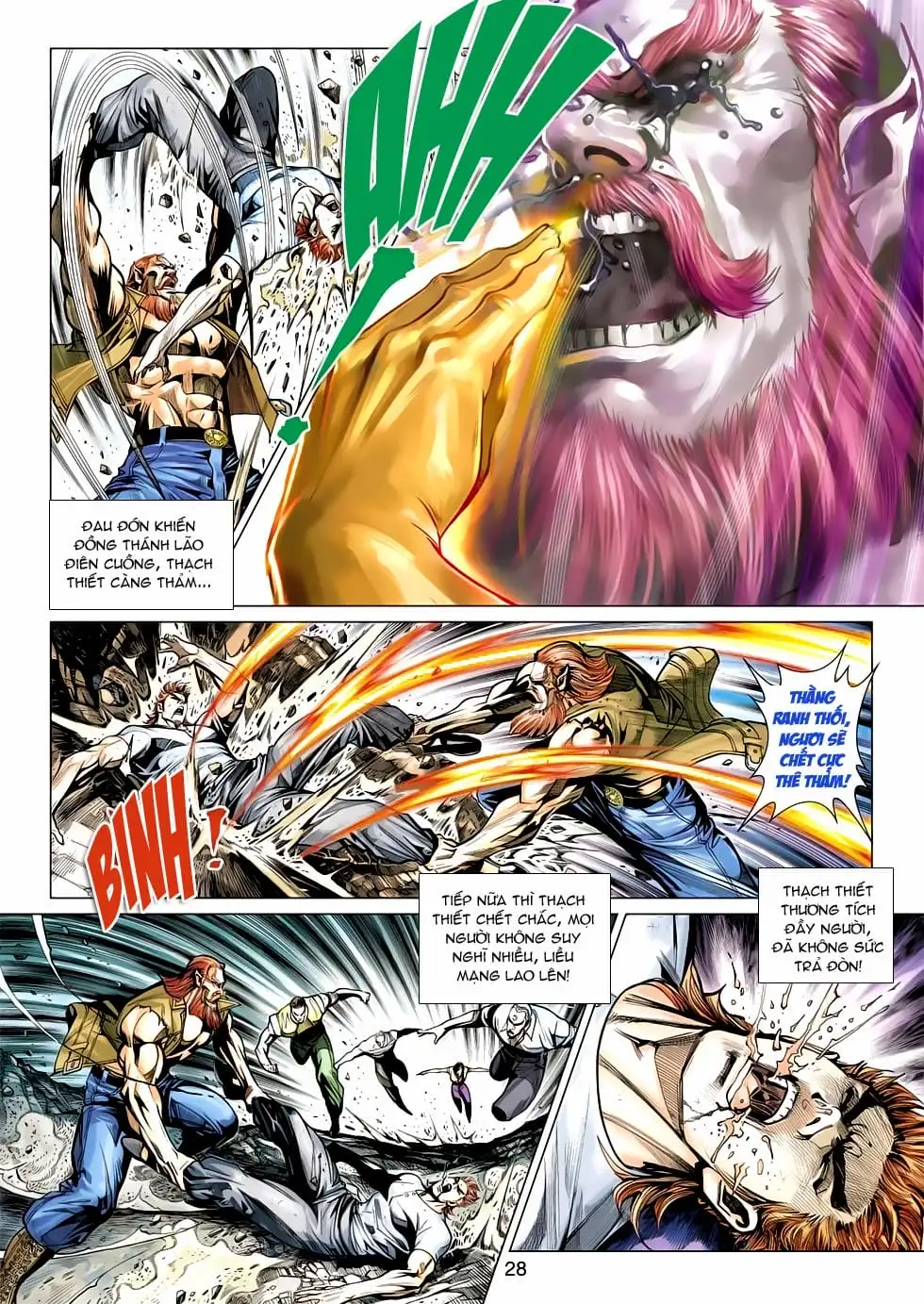 Chapter 787 - Image 1
