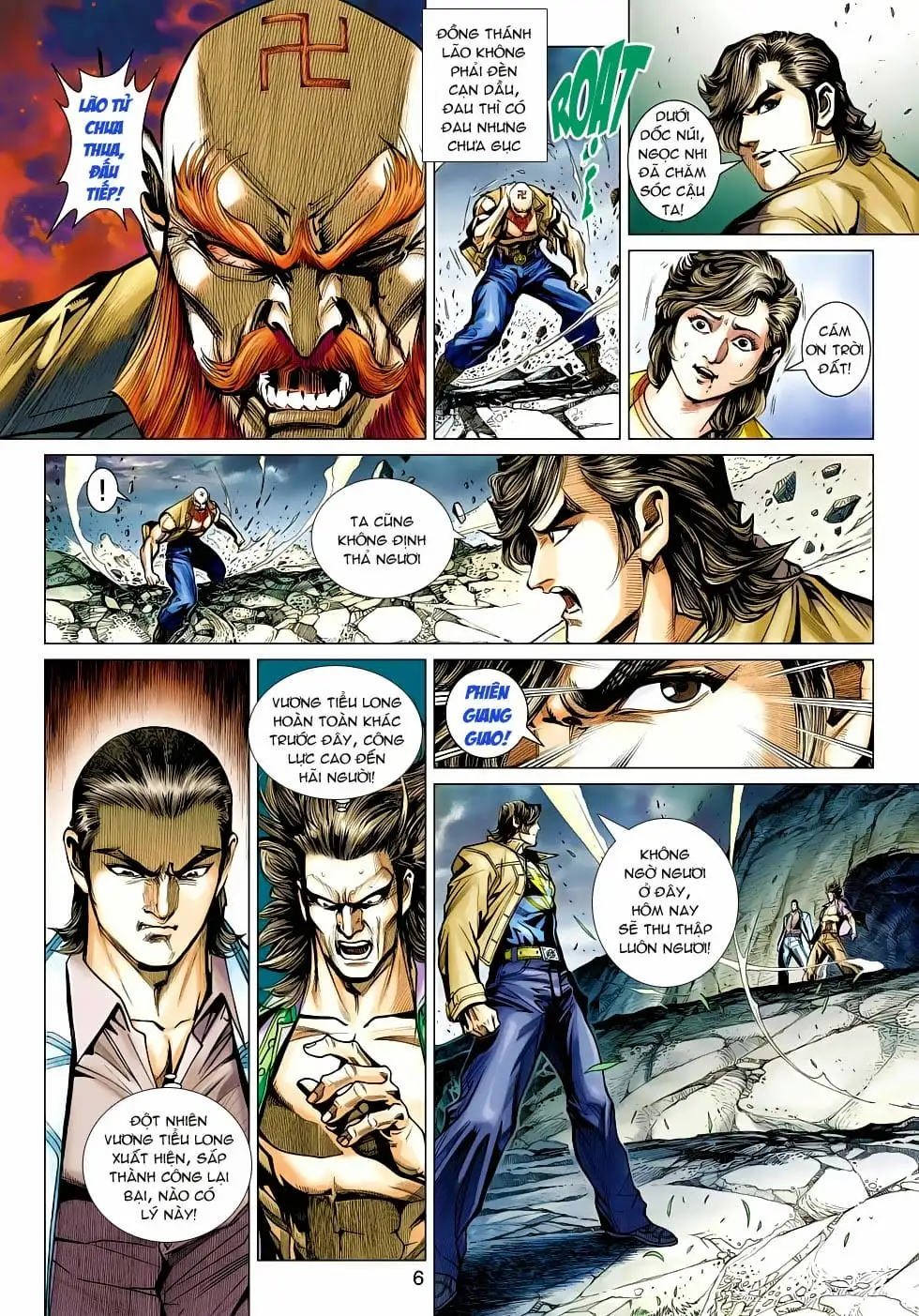 Chapter 787 - Image 11