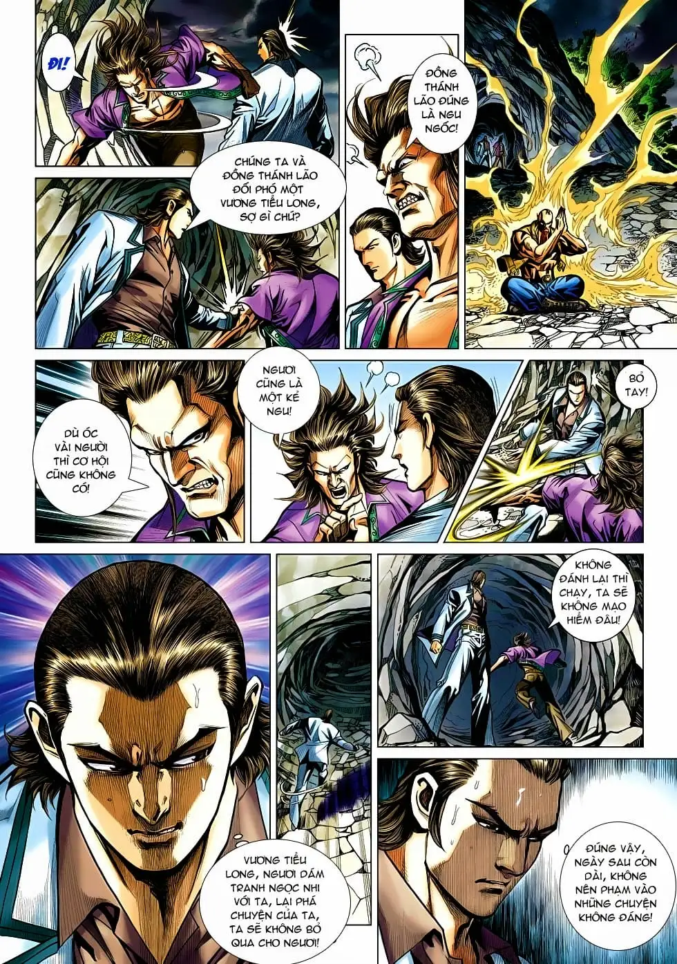 Chapter 787 - Image 13
