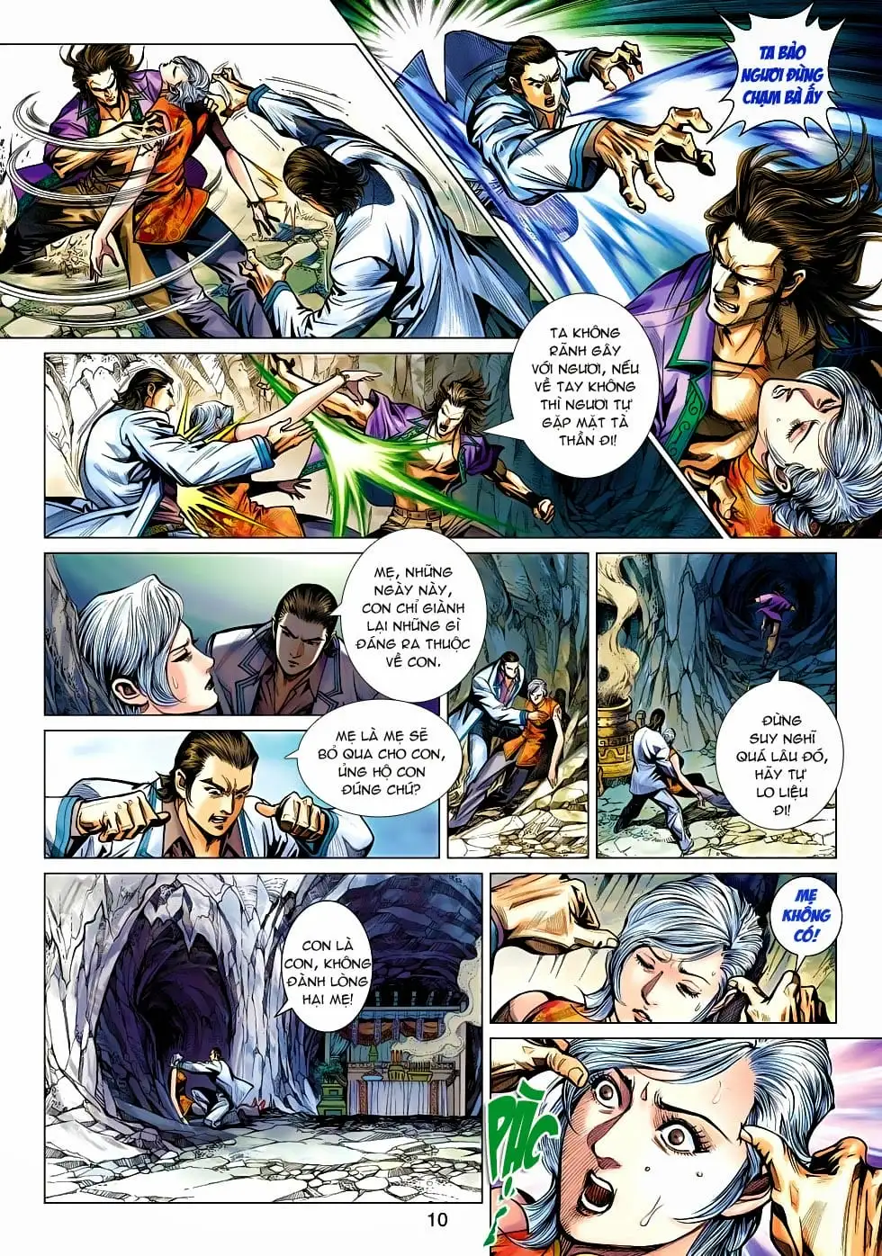 Chapter 787 - Image 15