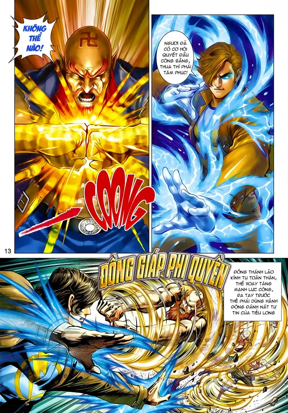 Chapter 787 - Image 18