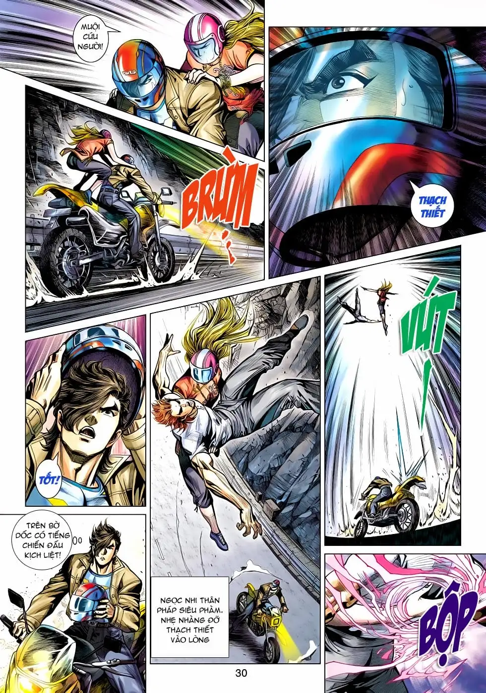 Chapter 787 - Image 3
