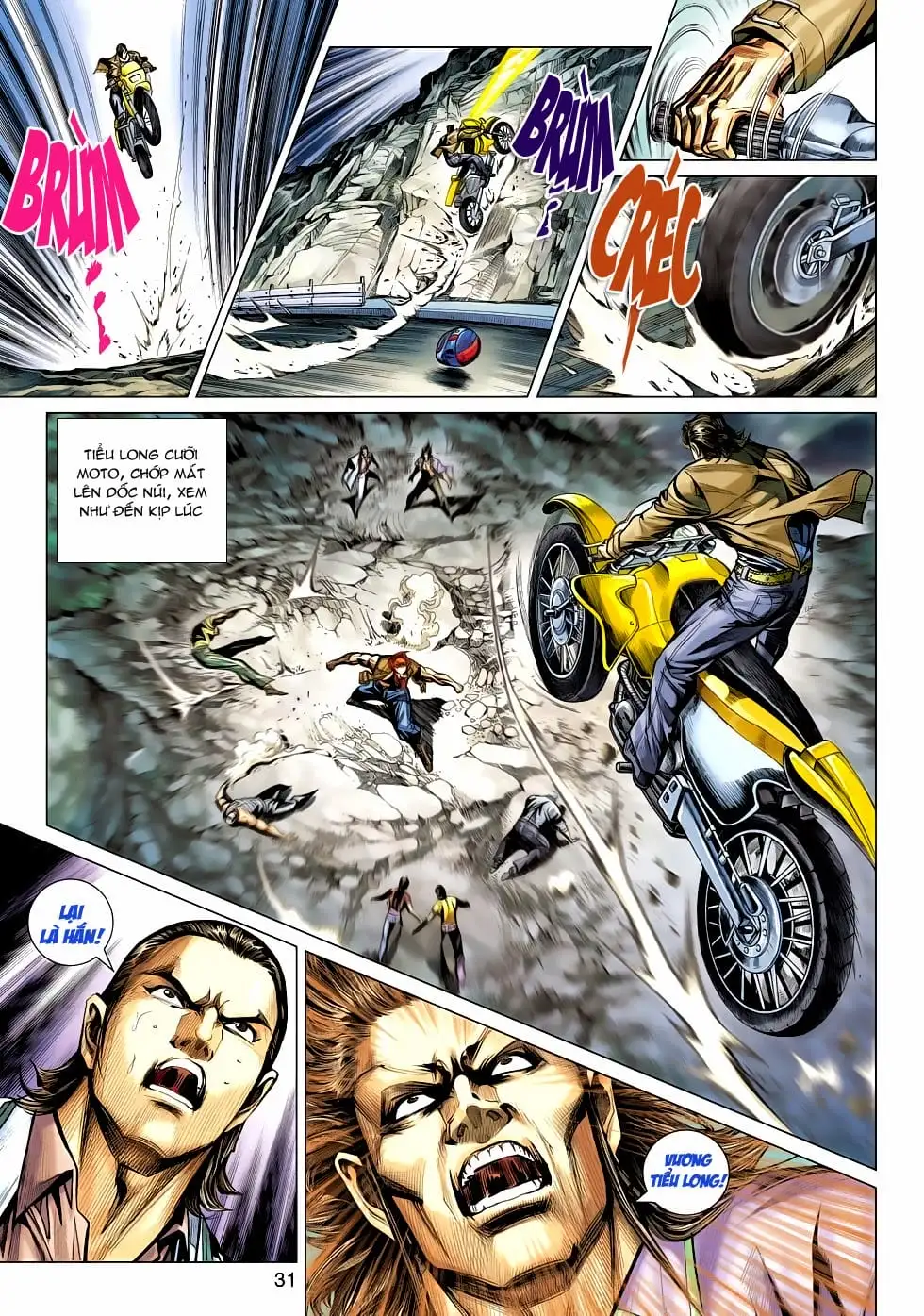 Chapter 787 - Image 4