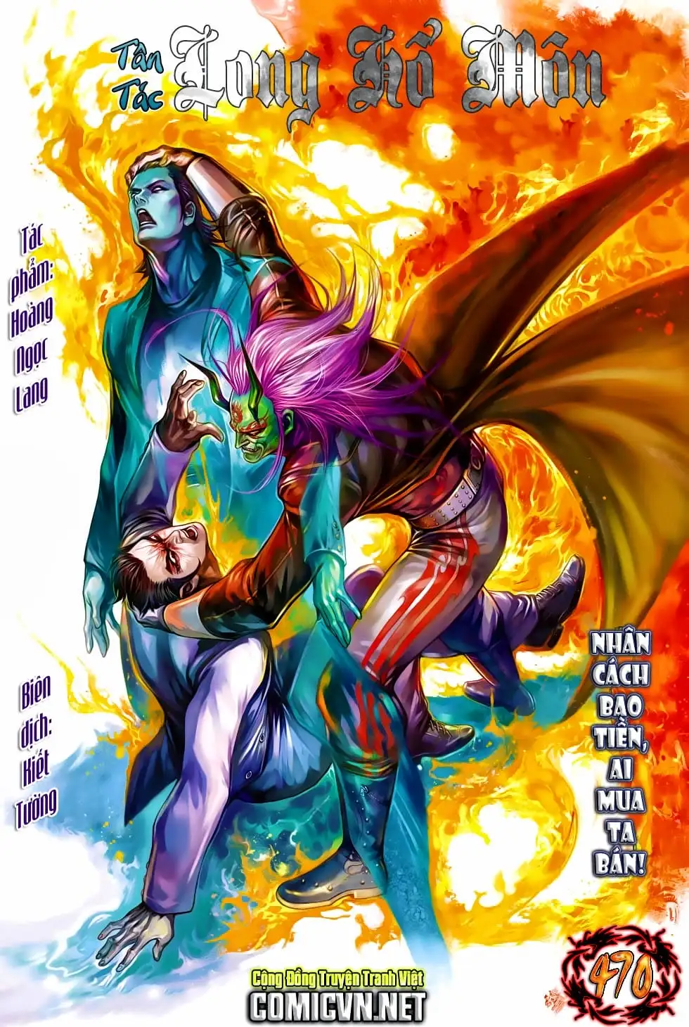 Chapter 787 - Image 6
