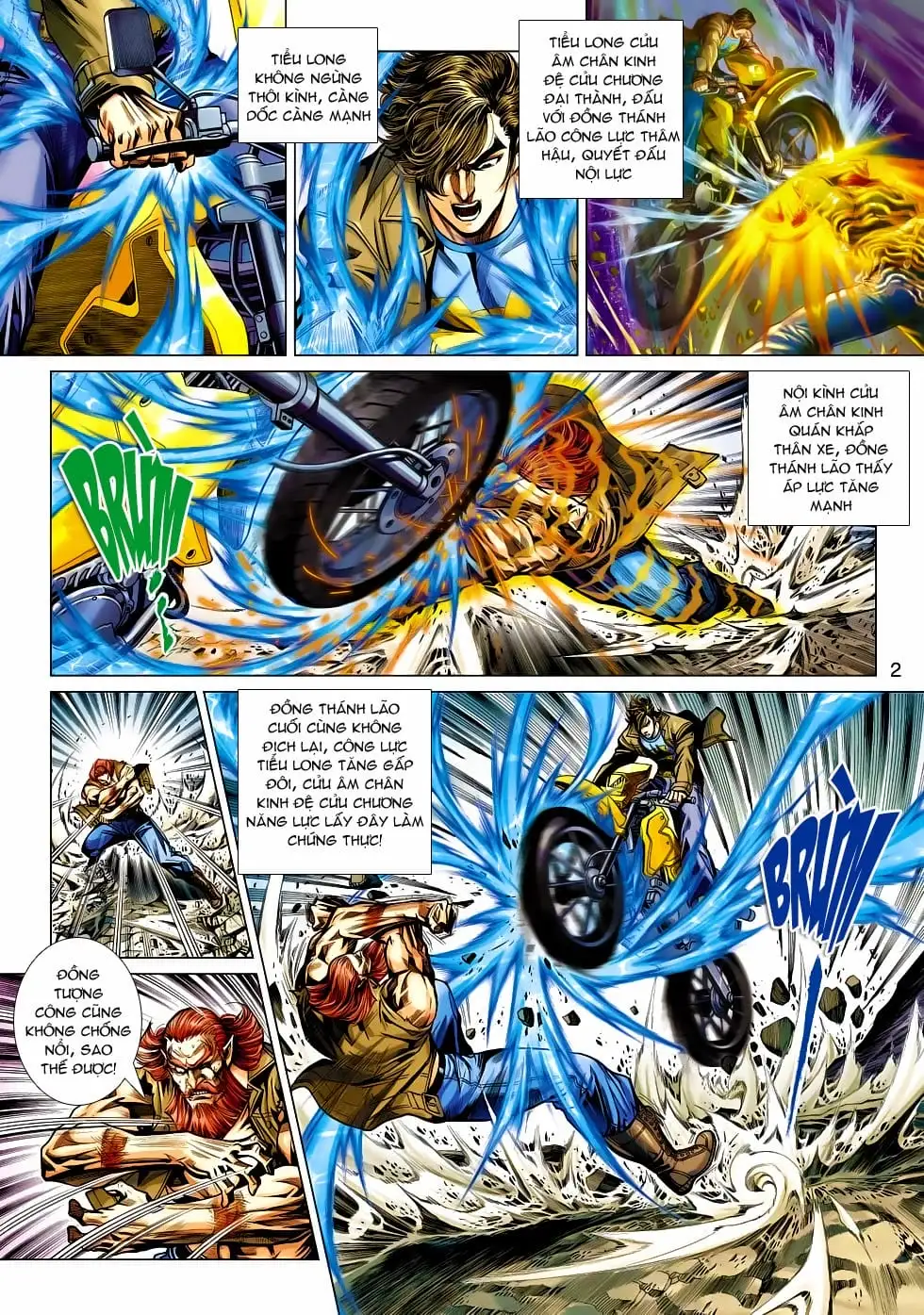 Chapter 787 - Image 7