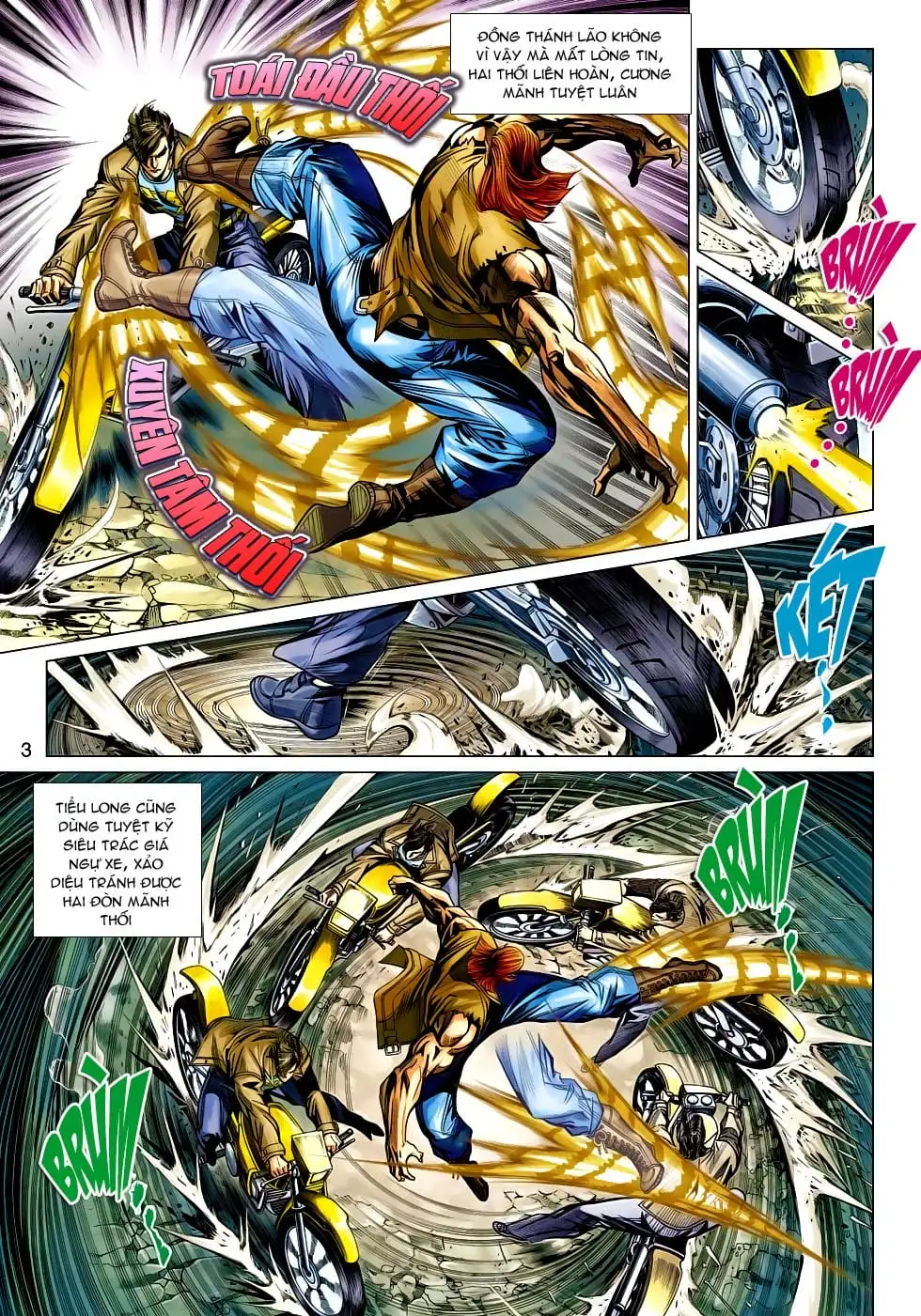 Chapter 787 - Image 8