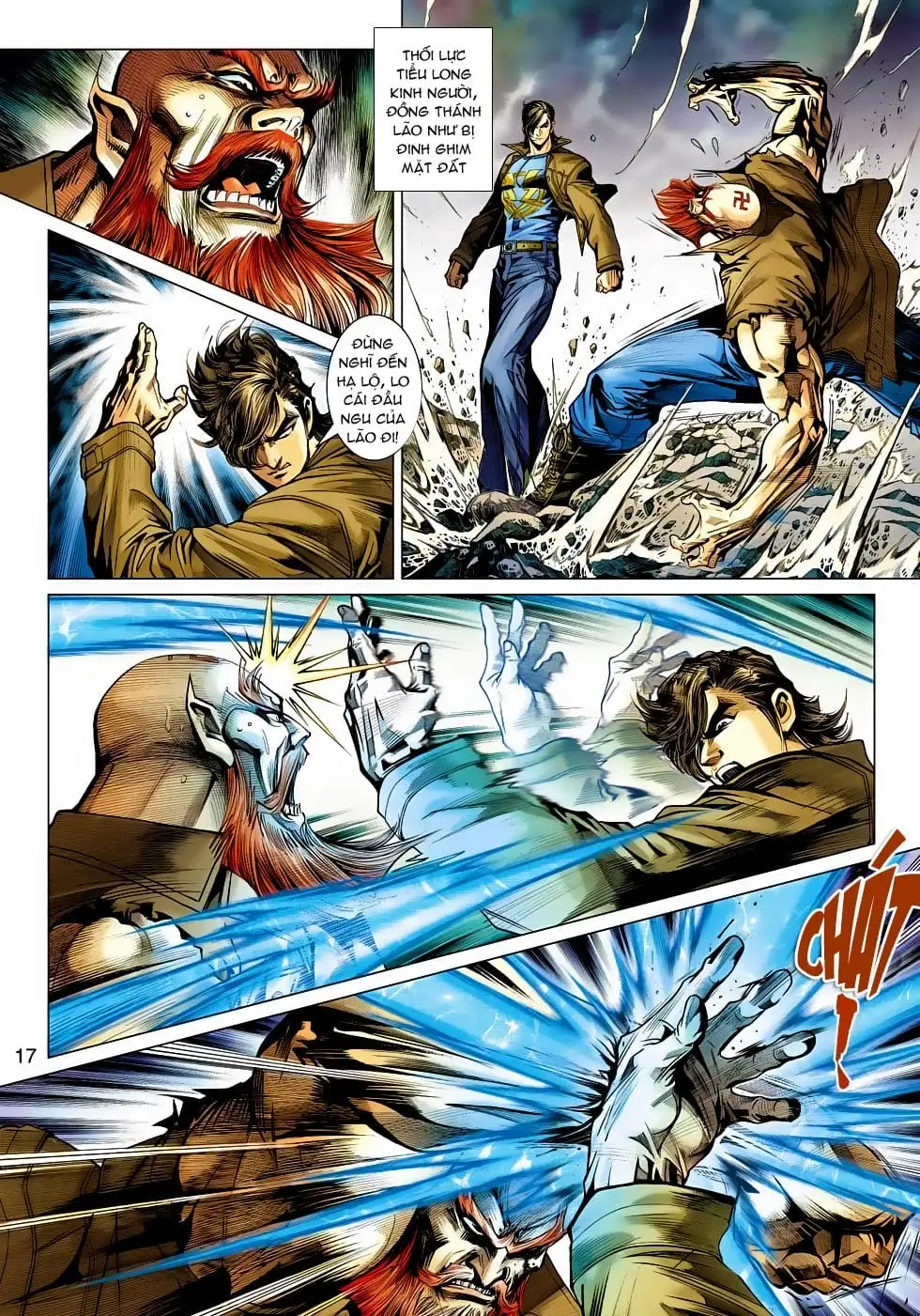 Chapter 788 - Image 2