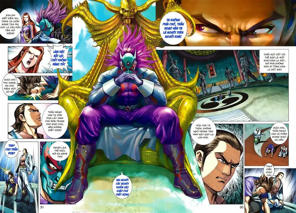 Chapter 788 - Image 15