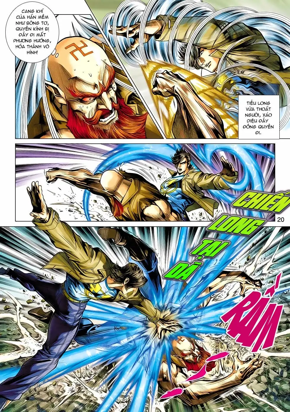 Chapter 788 - Image 5