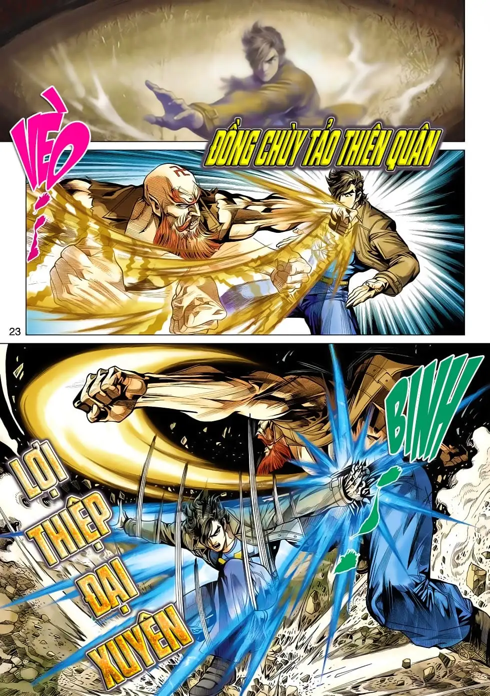 Chapter 788 - Image 8
