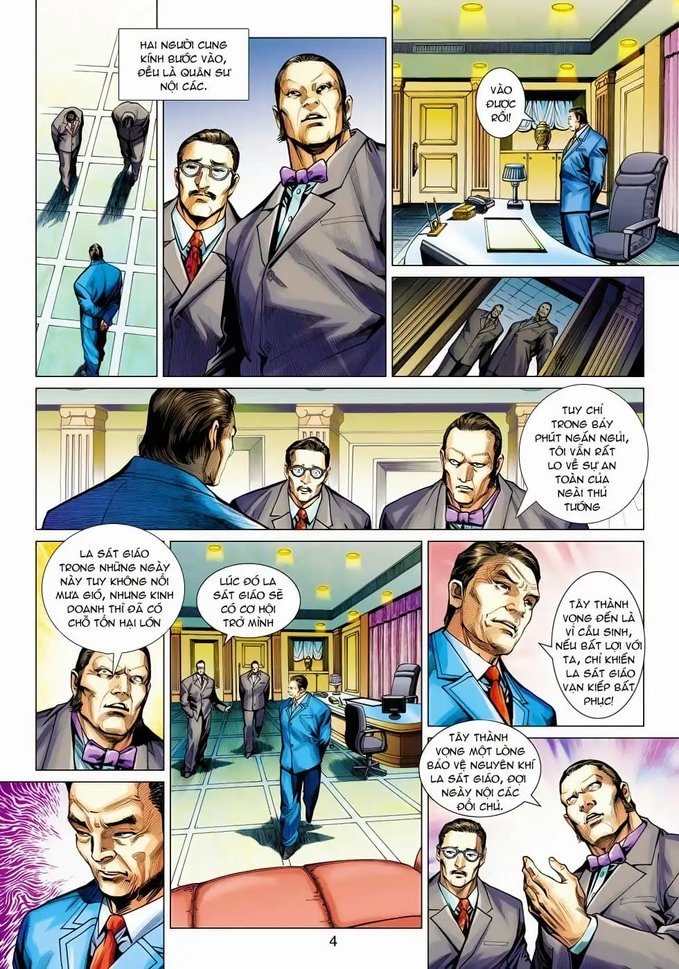 Chapter 789 - Image 1