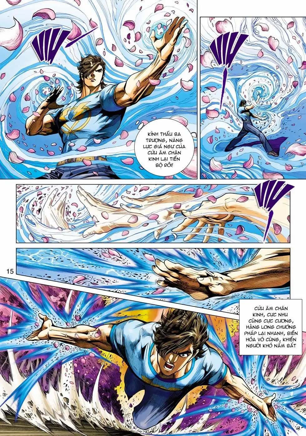 Chapter 789 - Image 12