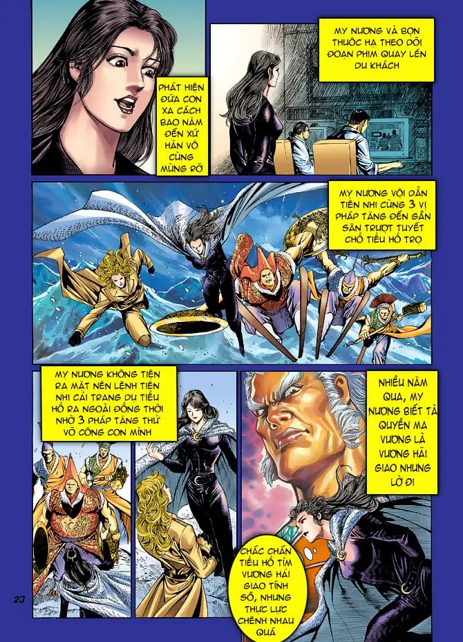 Chapter 79 - Image 2
