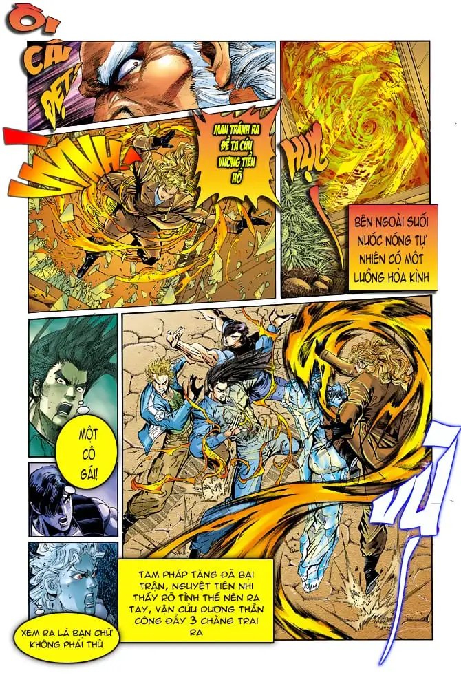 Chapter 79 - Image 12