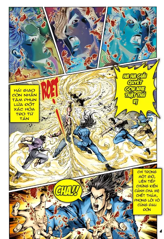 Chapter 79 - Image 20