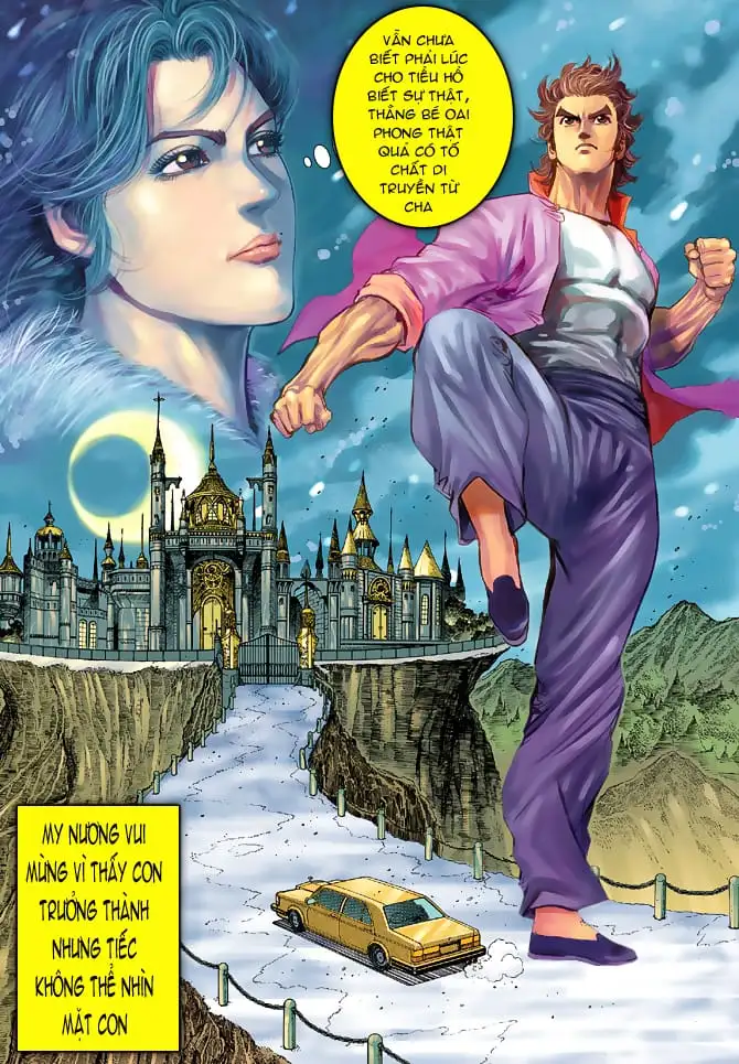 Chapter 79 - Image 3