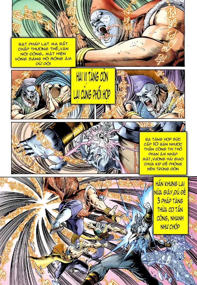 Chapter 79 - Image 5