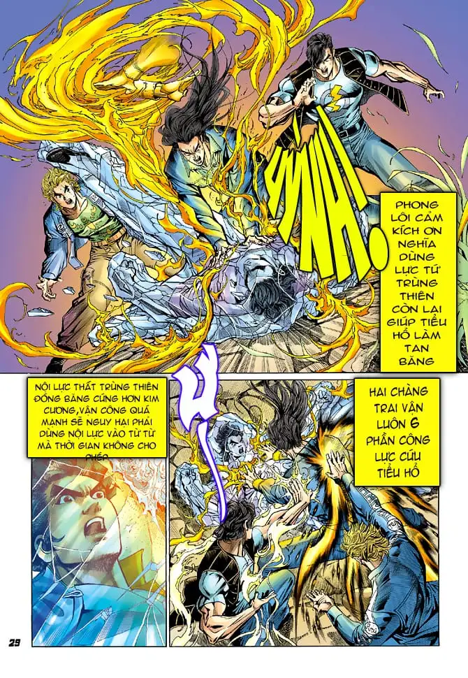 Chapter 79 - Image 8