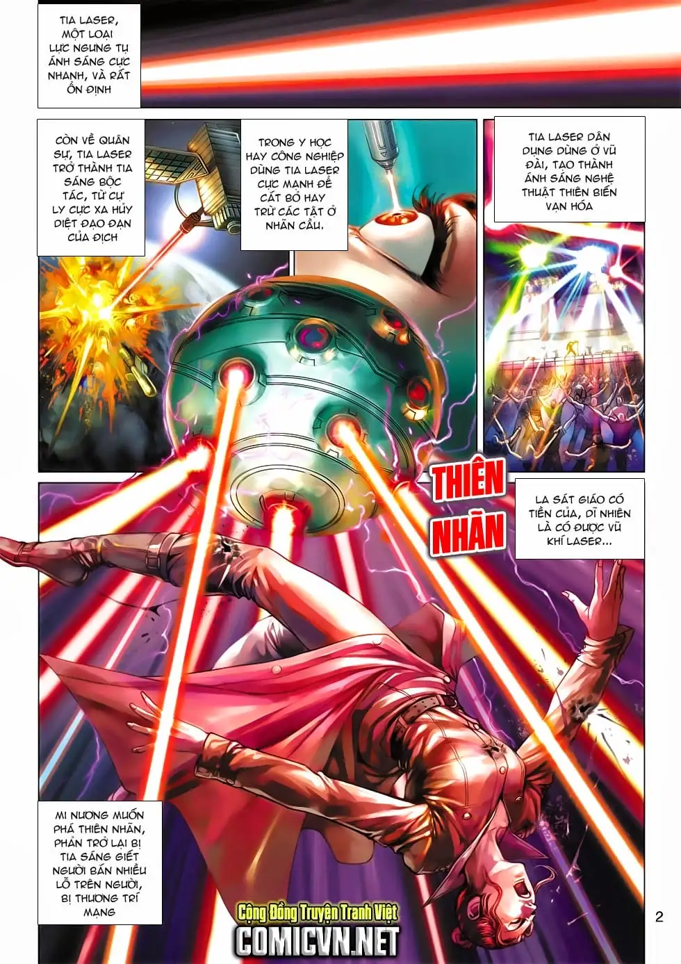 Chapter 790 - Image 12