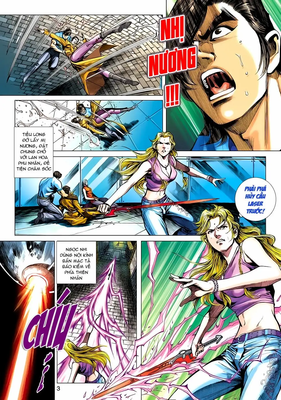Chapter 790 - Image 13