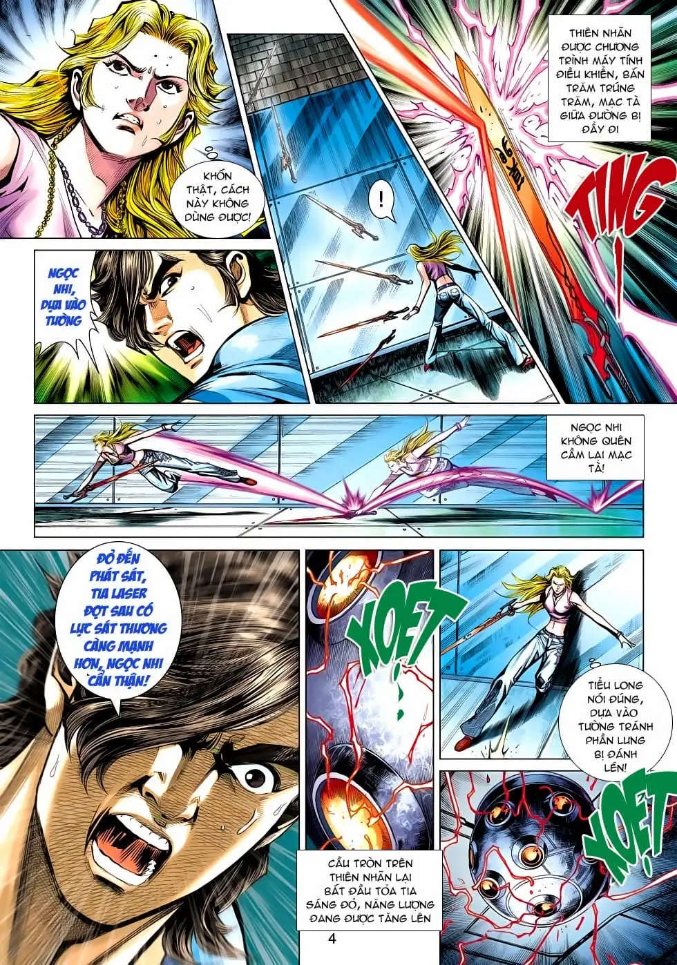 Chapter 790 - Image 14
