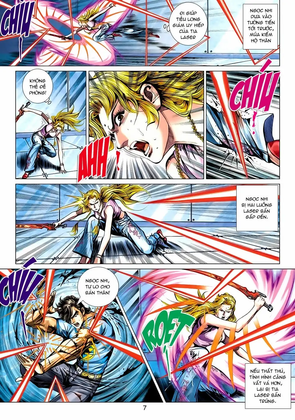 Chapter 790 - Image 17