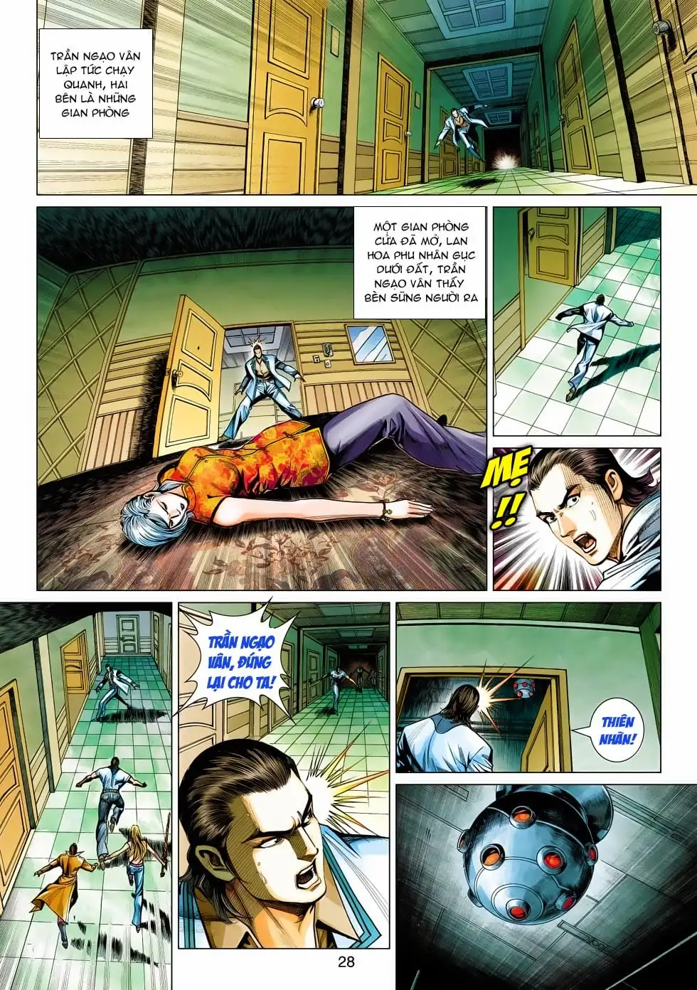 Chapter 790 - Image 5