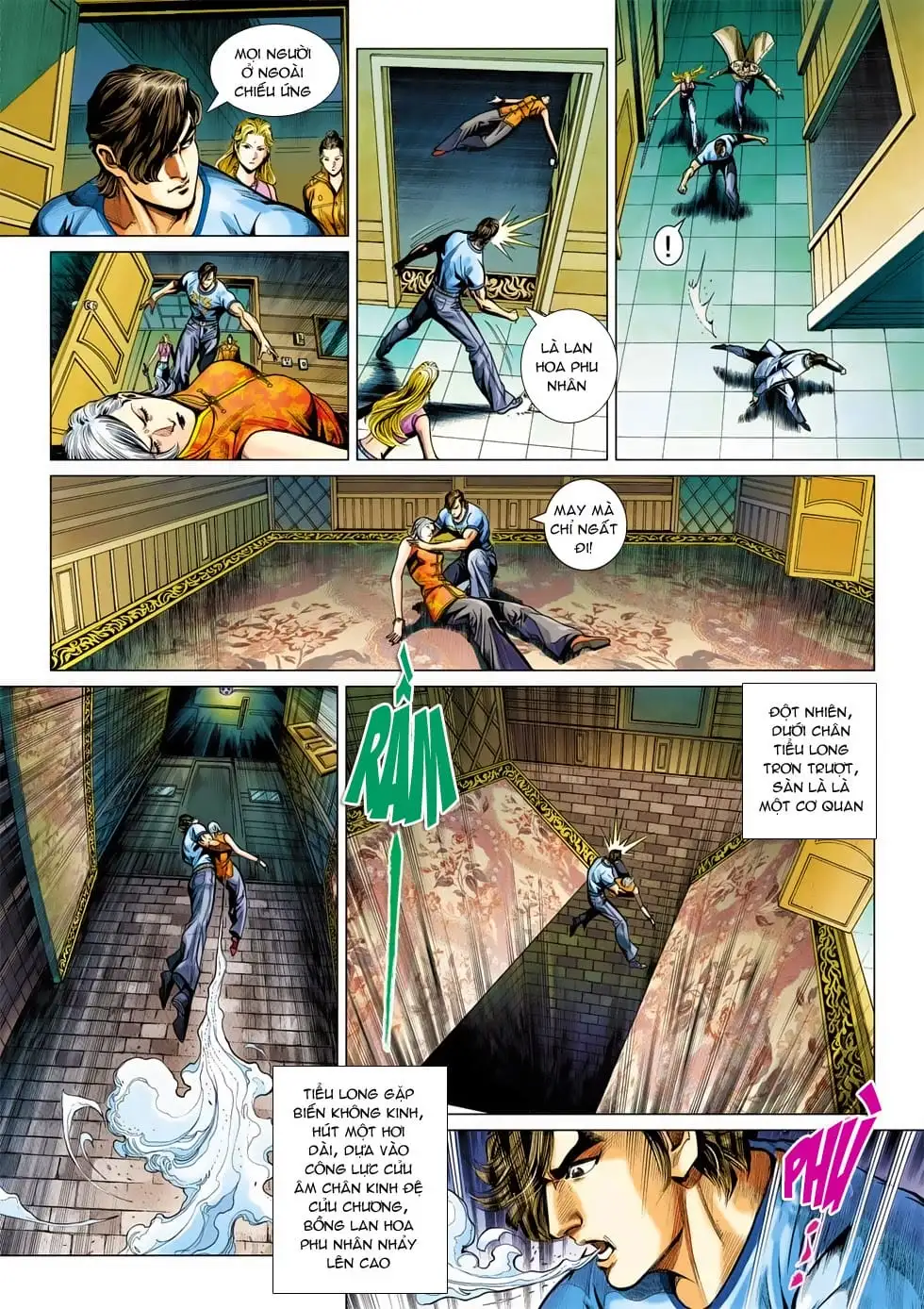 Chapter 790 - Image 6