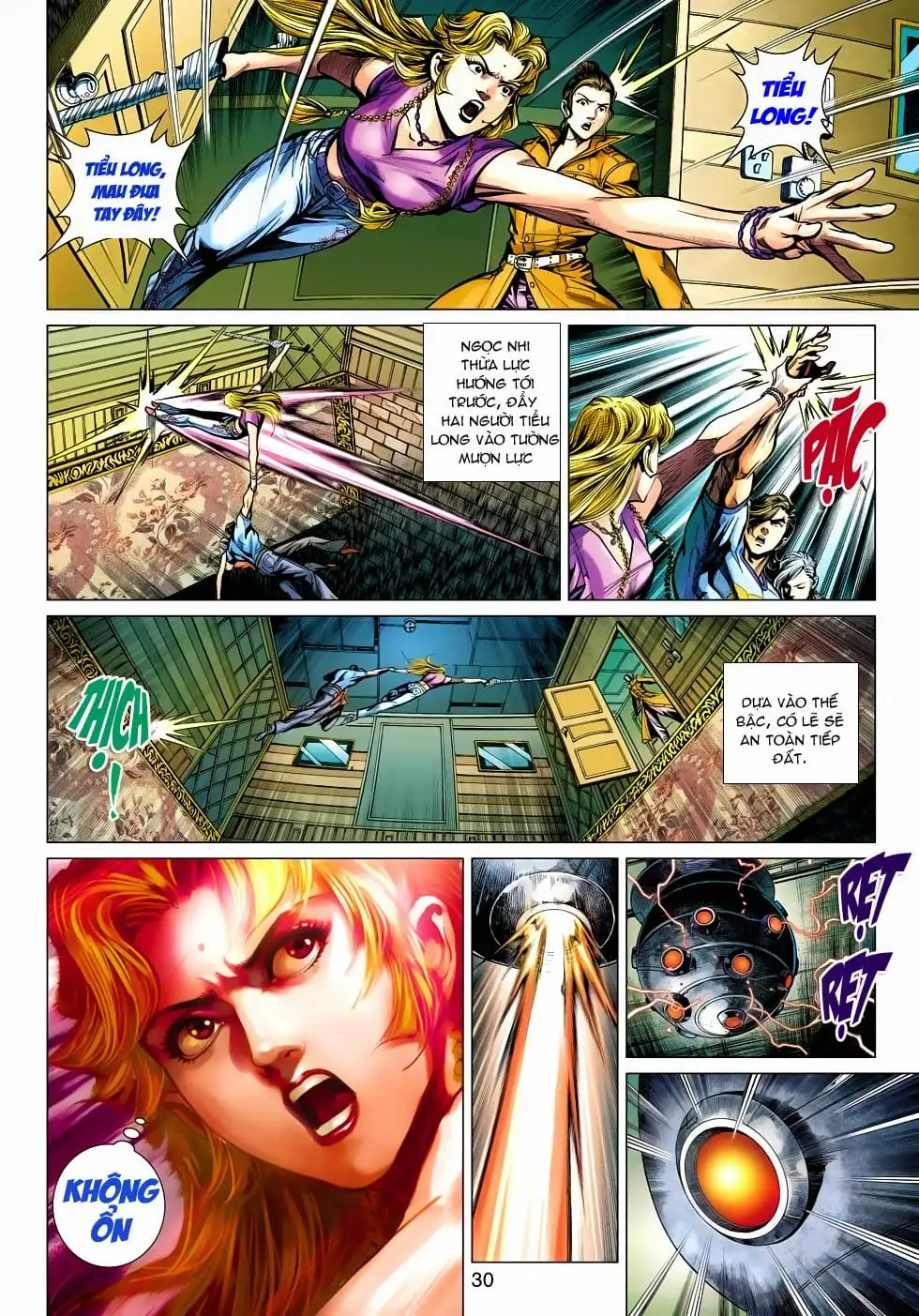 Chapter 790 - Image 7