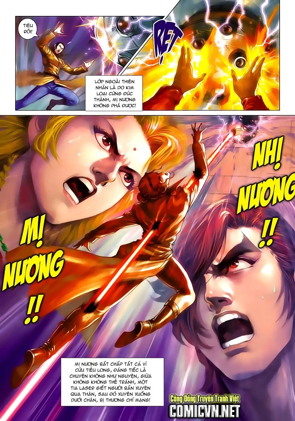 Chapter 790 - Image 10