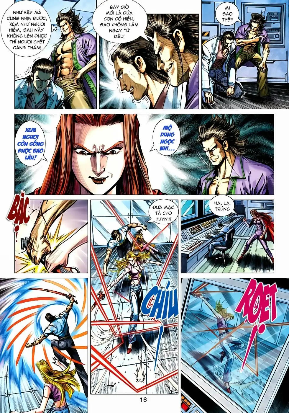 Chapter 791 - Image 6