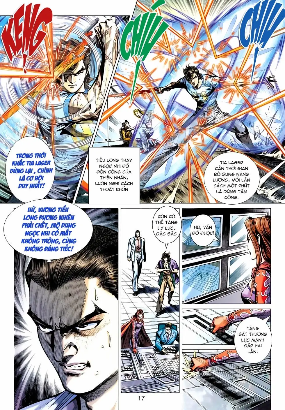 Chapter 791 - Image 7