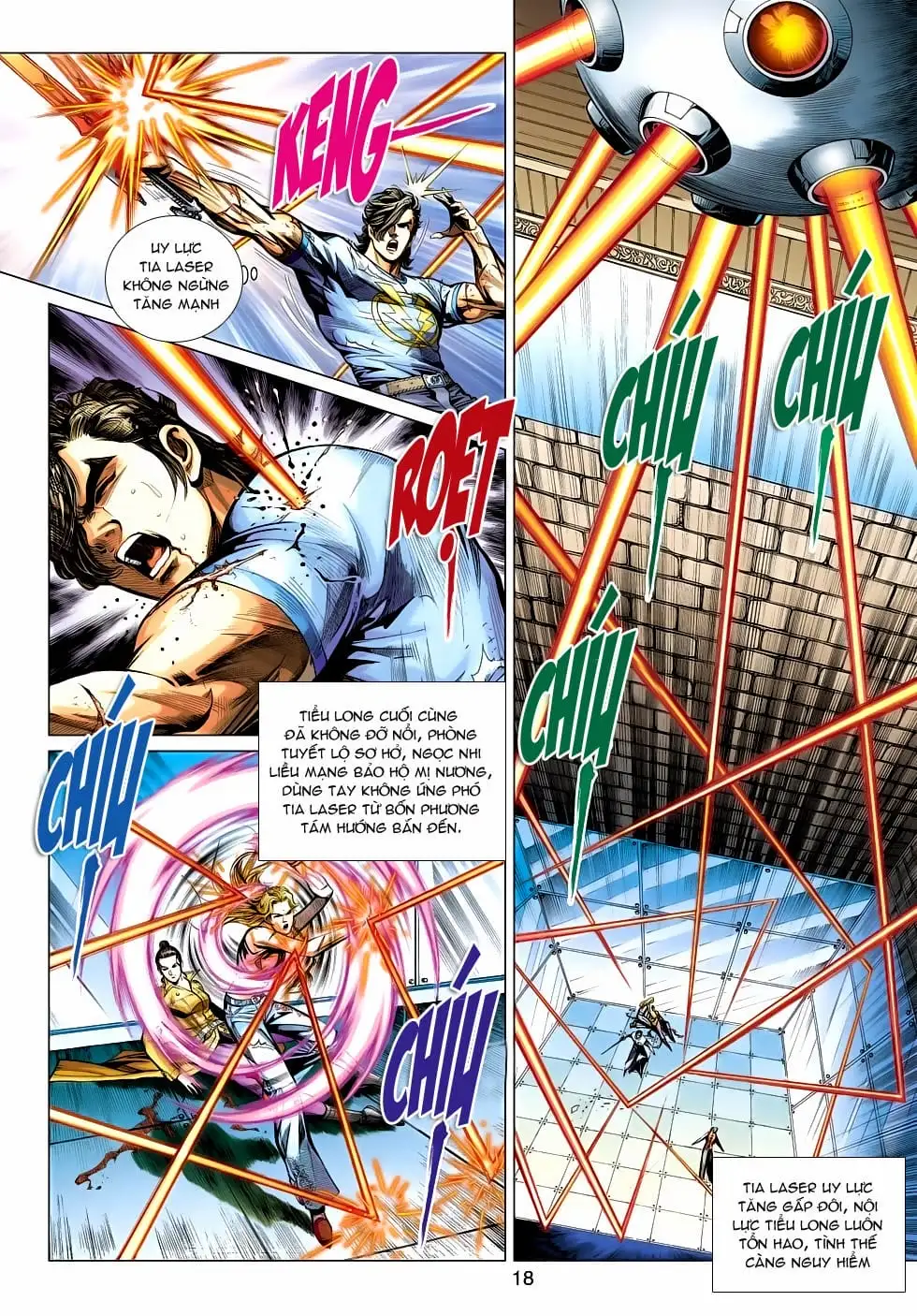 Chapter 791 - Image 8