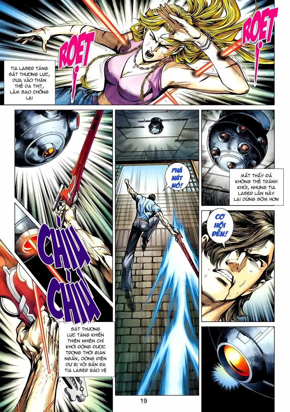 Chapter 791 - Image 9