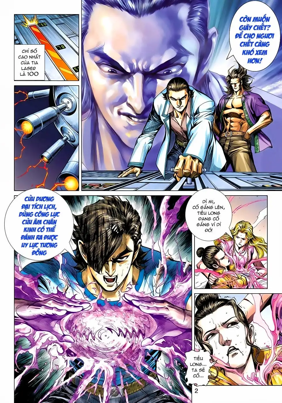 Chapter 792 - Image 5