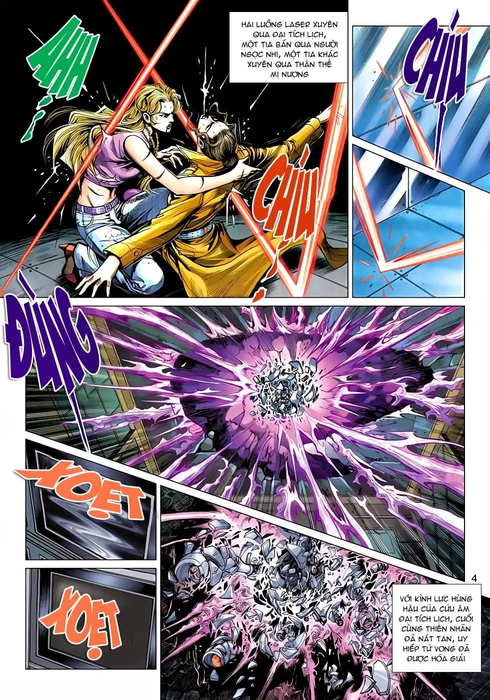 Chapter 792 - Image 7