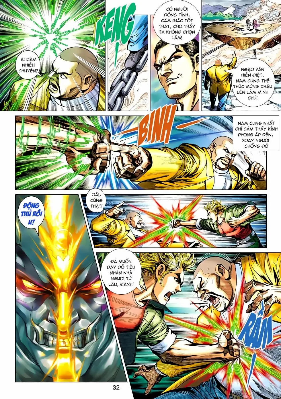 Chapter 793 - Image 14