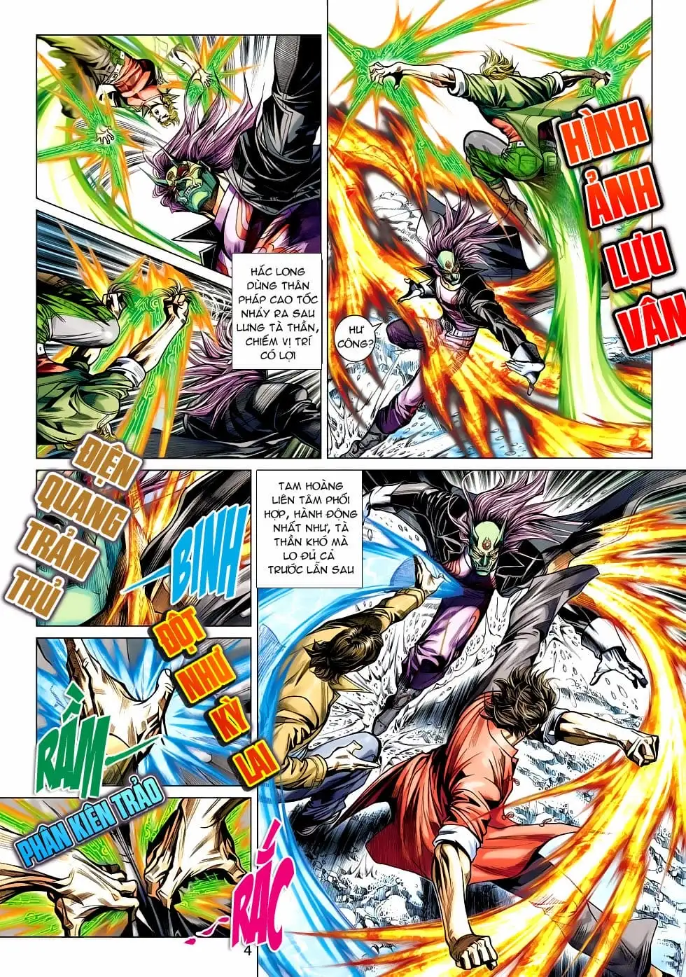Chapter 793 - Image 19