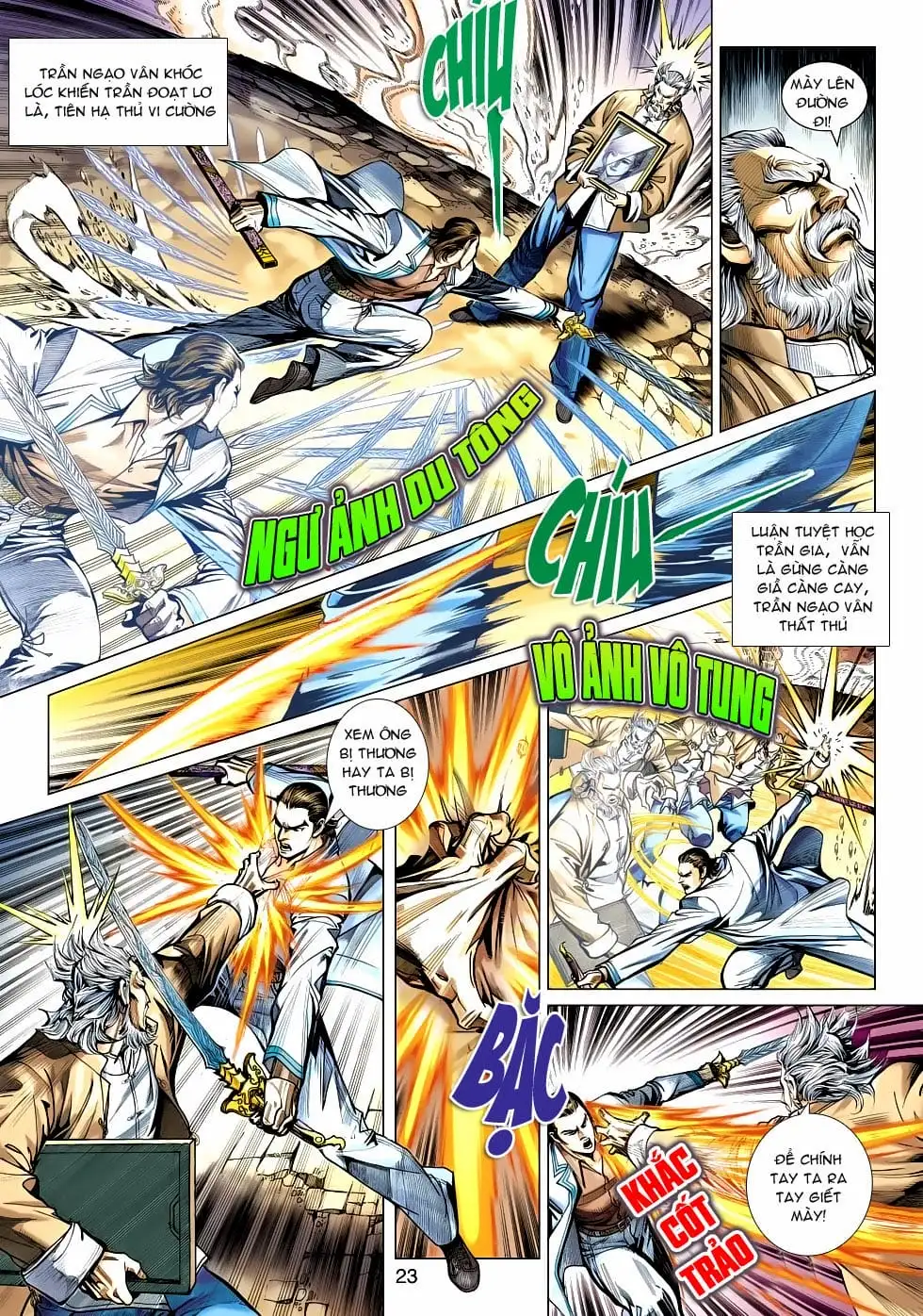 Chapter 793 - Image 5