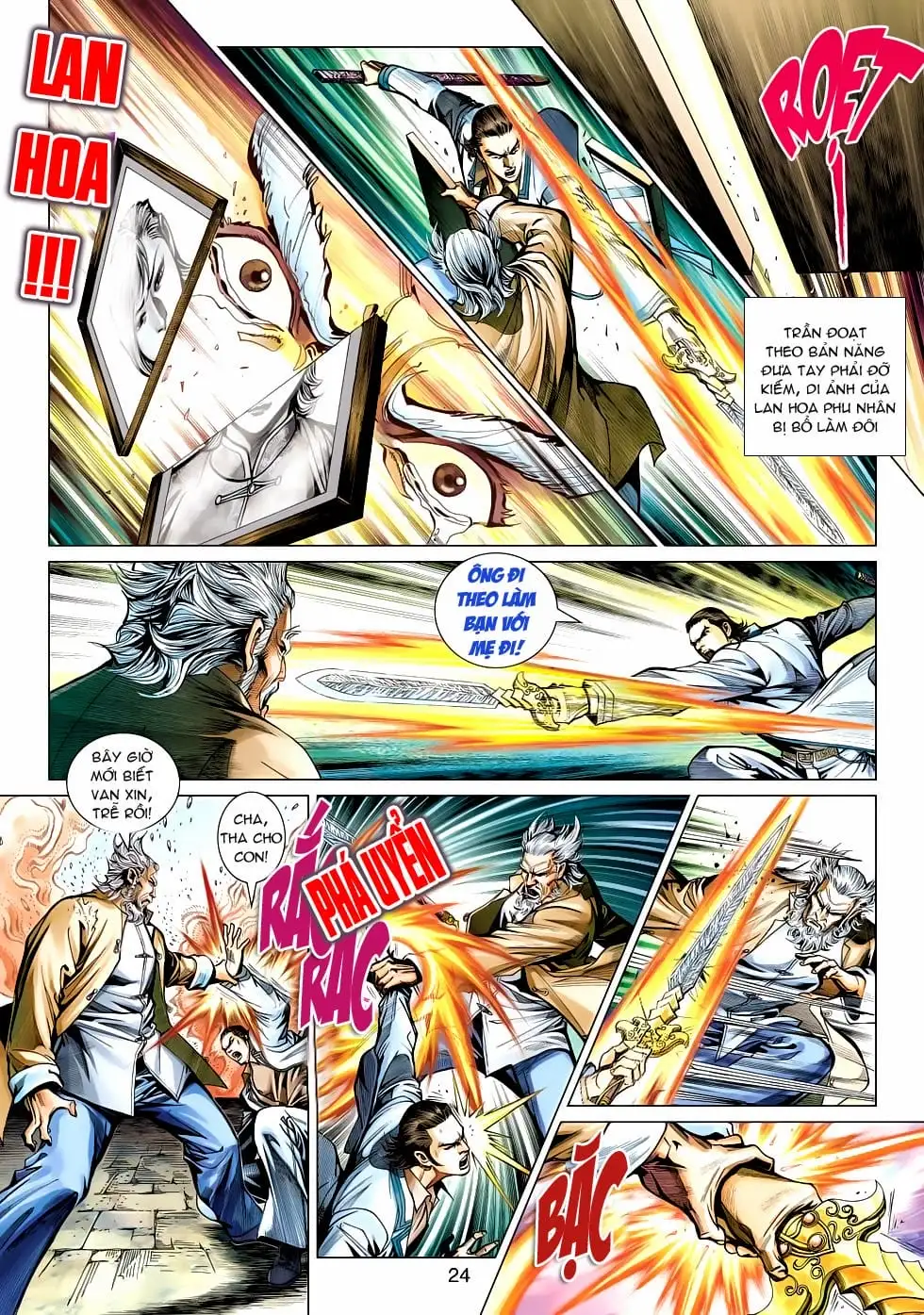 Chapter 793 - Image 6