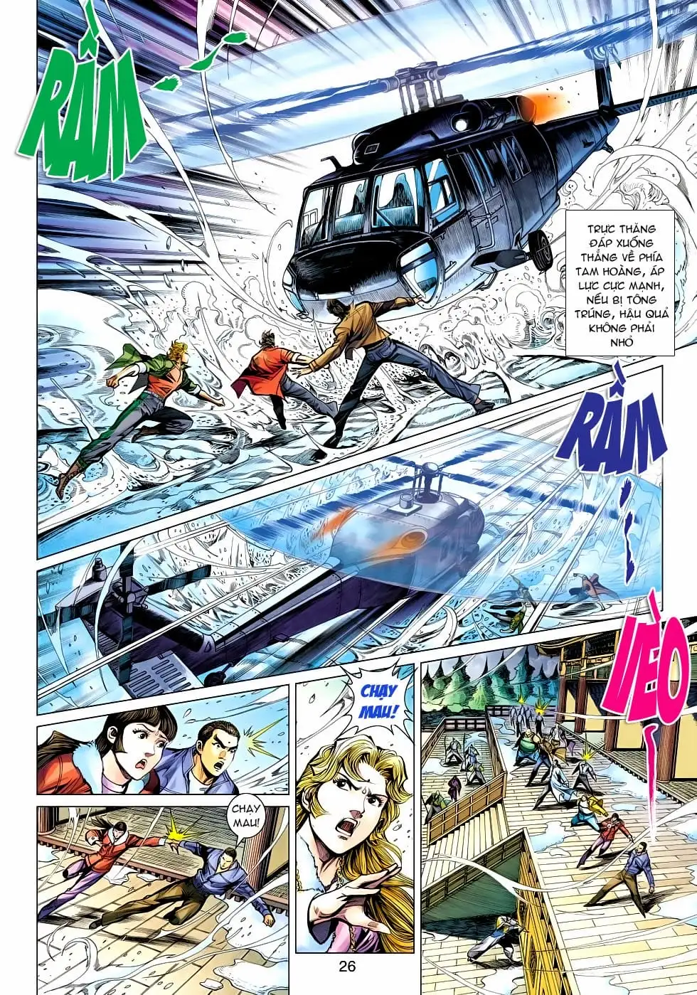 Chapter 793 - Image 8