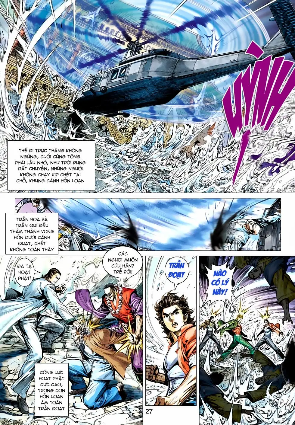 Chapter 793 - Image 9