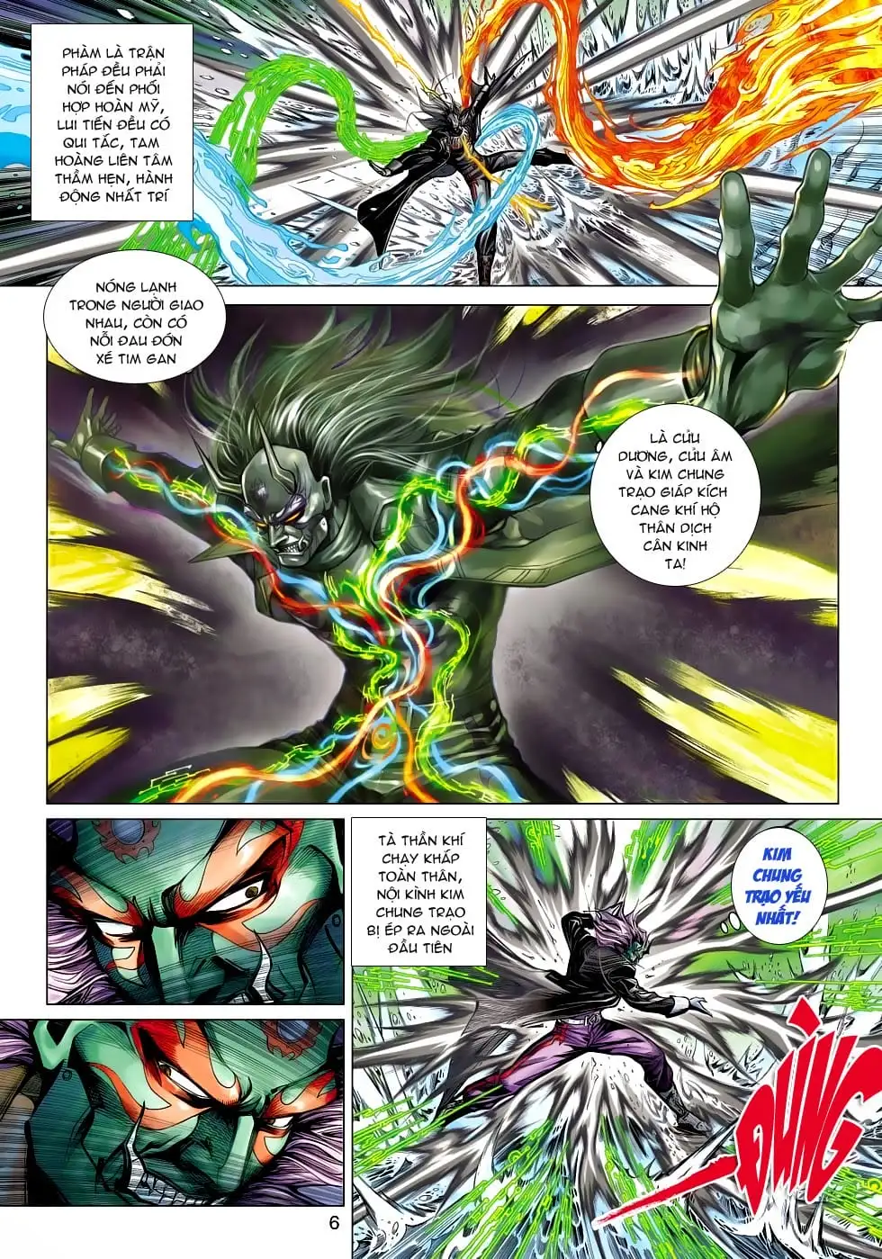 Chapter 794 - Image 1
