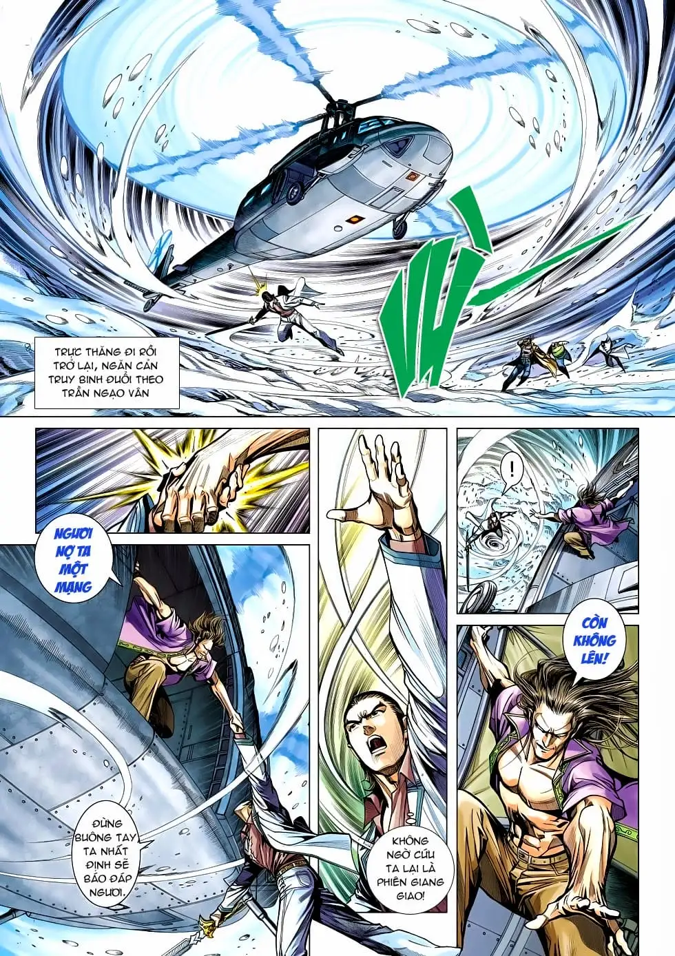 Chapter 794 - Image 16