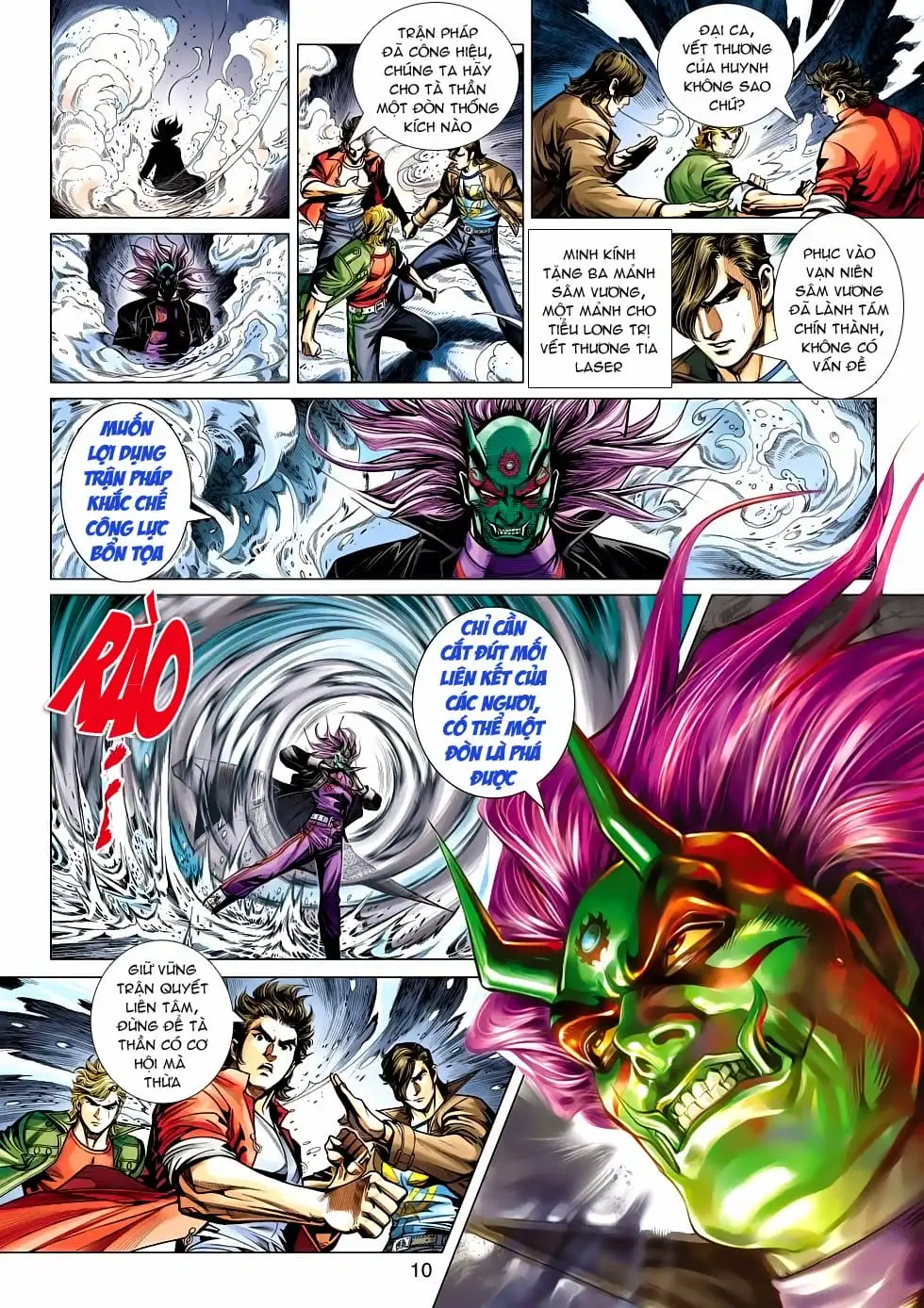 Chapter 794 - Image 5