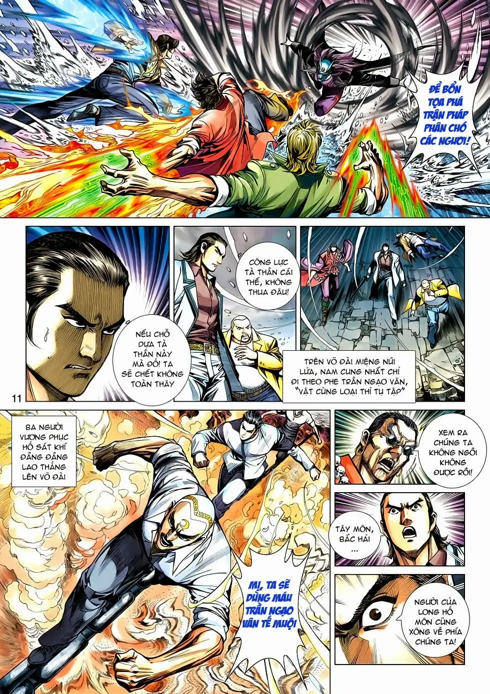Chapter 794 - Image 6