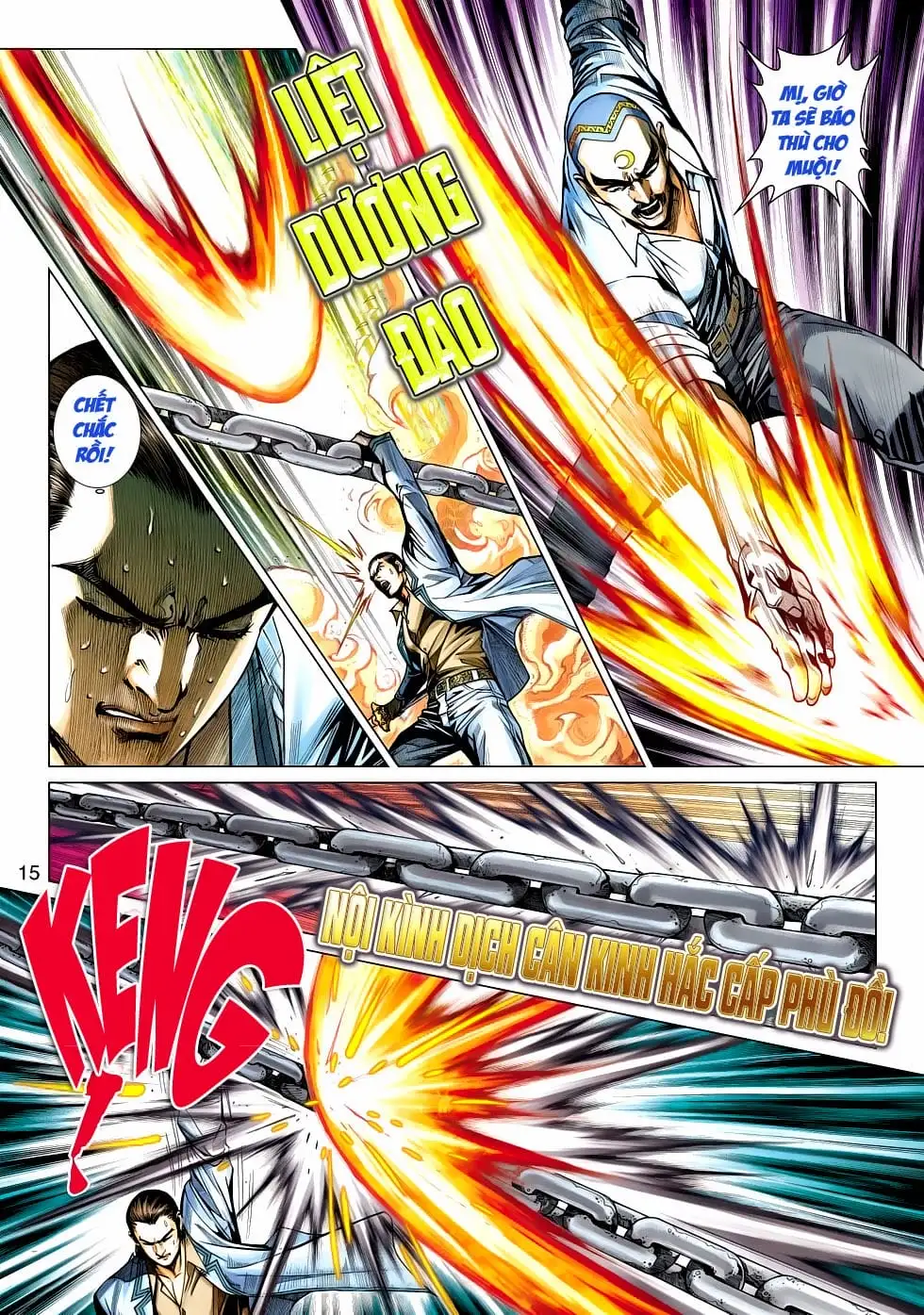 Chapter 794 - Image 10