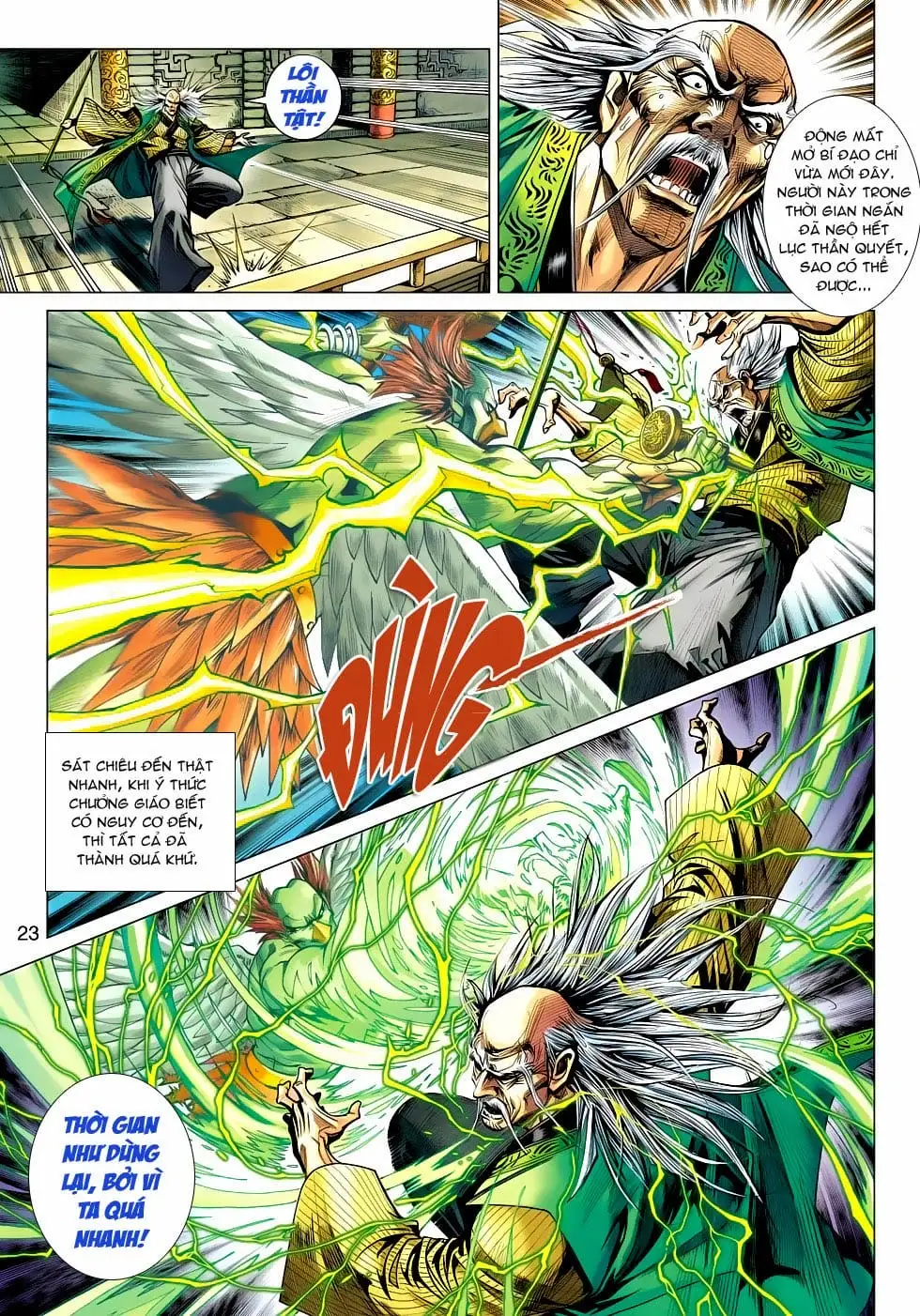 Chapter 796 - Image 11