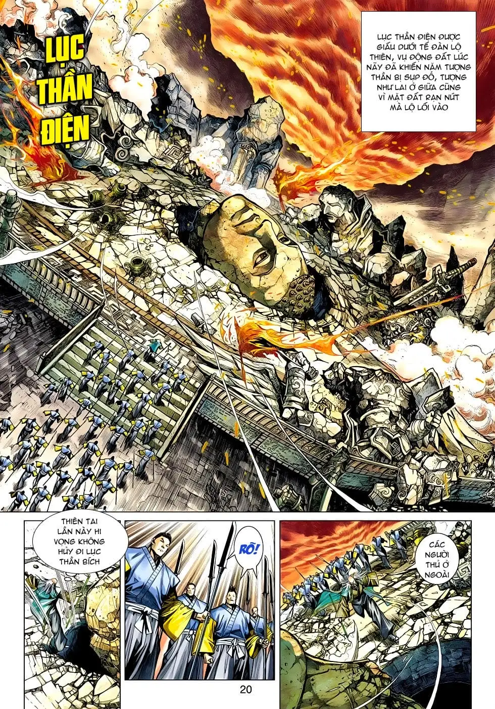 Chapter 796 - Image 8