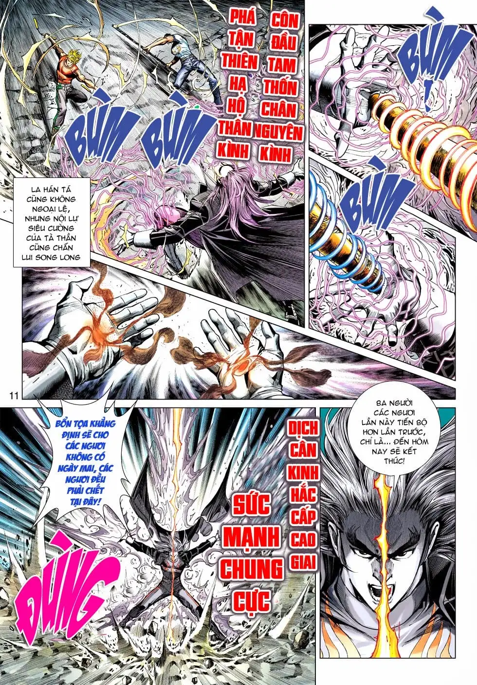 Chapter 797 - Image 12